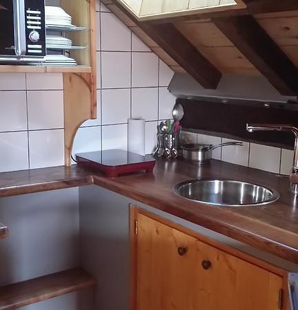 Appartement Adourette 바네르드비고르 외부 사진