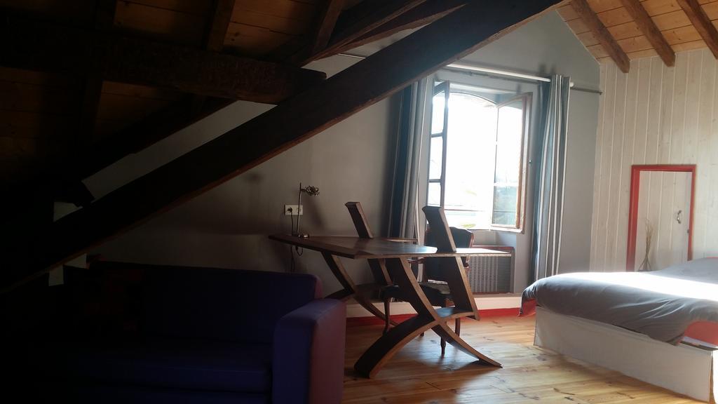 Appartement Adourette 바네르드비고르 외부 사진