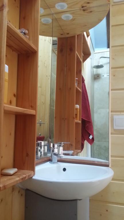 Appartement Adourette 바네르드비고르 외부 사진