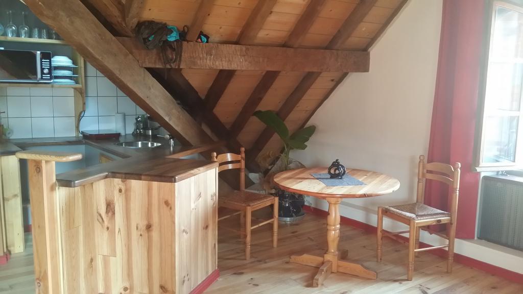 Appartement Adourette 바네르드비고르 외부 사진