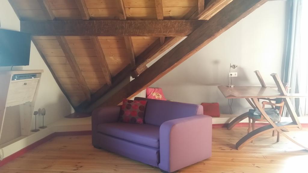 Appartement Adourette 바네르드비고르 외부 사진
